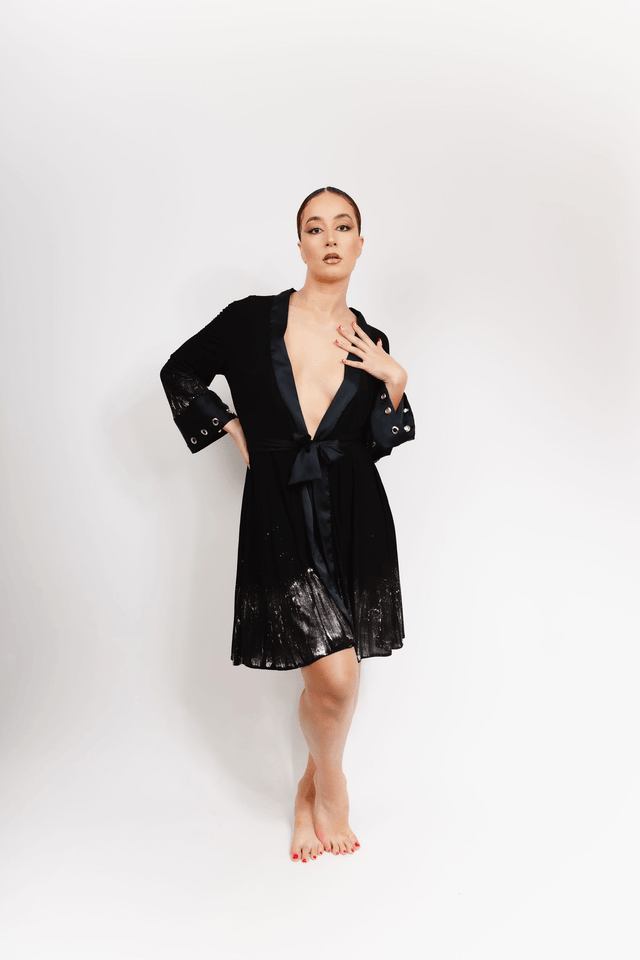 SALOMÉ - Kimono 