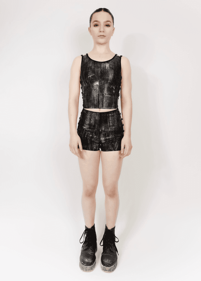 Look LUCIE